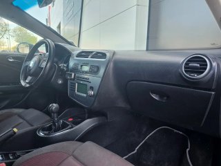 SEAT Leon 2007