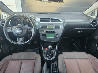SEAT Leon 2007