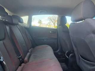 SEAT Leon 2007