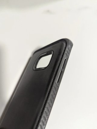 Funda Samsung S7 Edge Ringke