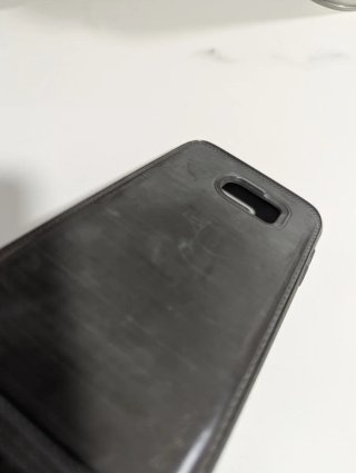 Funda Samsung S7 Edge Ringke