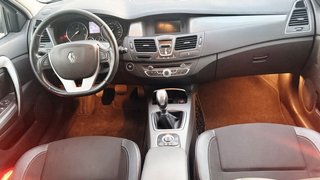 Renault Laguna 2013