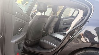 Renault Laguna 2013