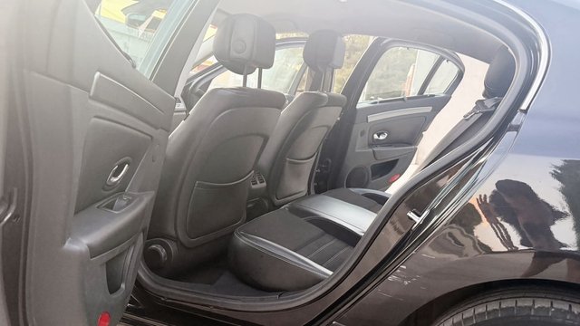 Renault Laguna 2013