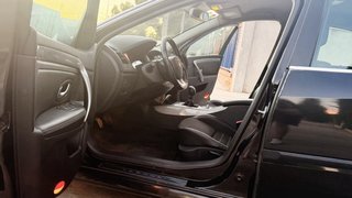 Renault Laguna 2013