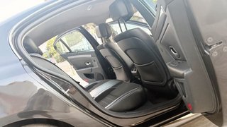 Renault Laguna 2013