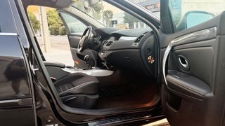Renault Laguna 2013