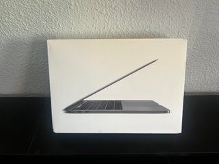 MacBook Pro 13” 2019
