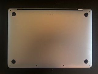 MacBook Pro 13” 2019