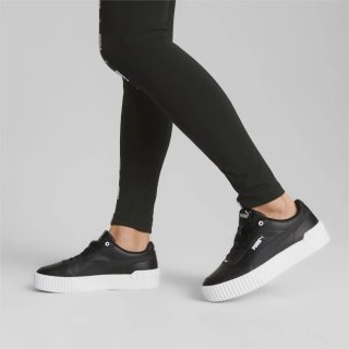 Zapatillas Deportivas De Mujer Puma Carina Lift.