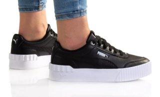 Zapatillas Deportivas De Mujer Puma Carina Lift.