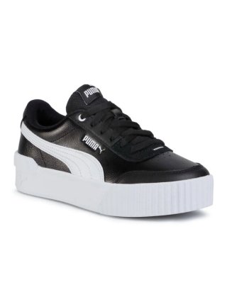 Zapatillas Deportivas De Mujer Puma Carina Lift.