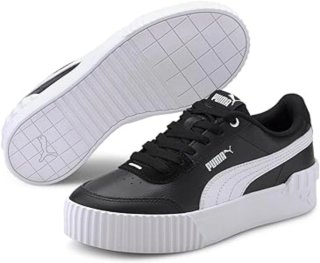Zapatillas Deportivas De Mujer Puma Carina Lift.