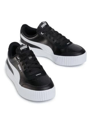Zapatillas Deportivas De Mujer Puma Carina Lift.
