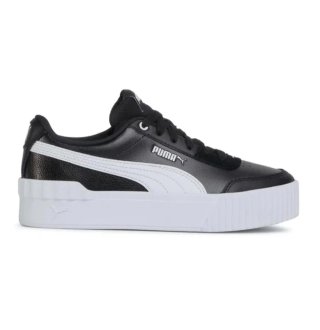 Zapatillas Deportivas De Mujer Puma Carina Lift.