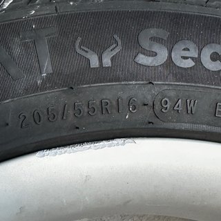 Llantas 16” Seat Ibiza Toledo Leon 5x100