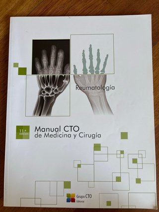 Manuales MIR CTO y AMIR nuevos