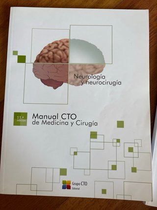 Manuales MIR CTO y AMIR nuevos