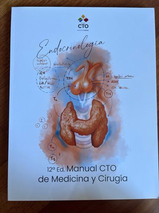 Manuales MIR CTO y AMIR nuevos