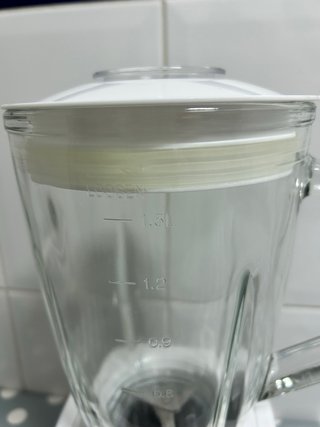 Batidora Taurus Optima Pure 1500