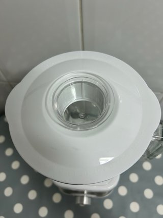 Batidora Taurus Optima Pure 1500