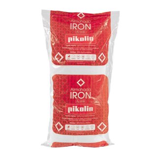 NUEVAS 2 Almohadas Pikolin Iron Sin abrir