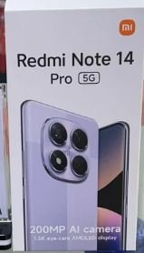 Xiaomi Redmi Note 14 Pro 5G 512GB Morado