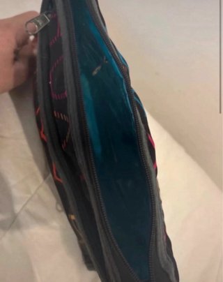 Neceser Roxy Multicolor
