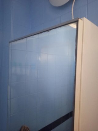 Armario de baño