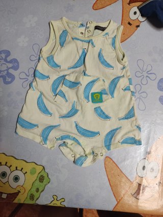 Lote Ropa Bebé Verano 12 Meses