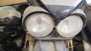 Faro Derbi Senda