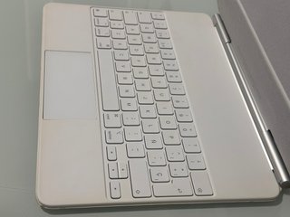 Magic Keyboard iPad Pro 12.9 y Ipad Air 13” 2026