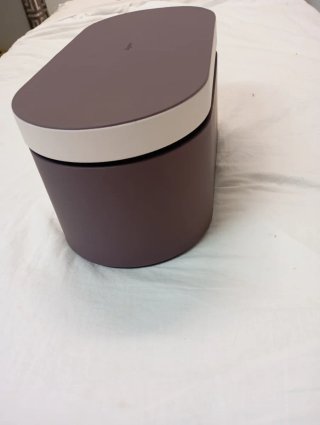 Dyson Airwrap Beige/Oro