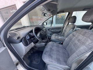 Renault Scenic RX4 diesel ✅12 meses de garantia ✅