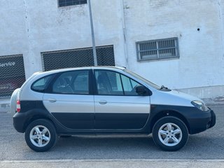 Renault Scenic RX4 diesel ✅12 meses de garantia ✅