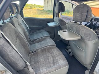 Renault Scenic RX4 diesel ✅12 meses de garantia ✅