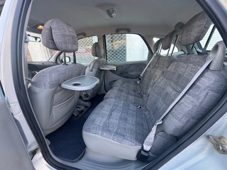Renault Scenic RX4 diesel ✅12 meses de garantia ✅
