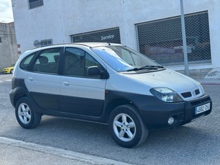 Renault Scenic RX4 diesel ✅12 meses de garantia ✅