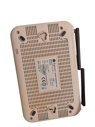 Digicom 300N ADSL Modem Router con Porta USB