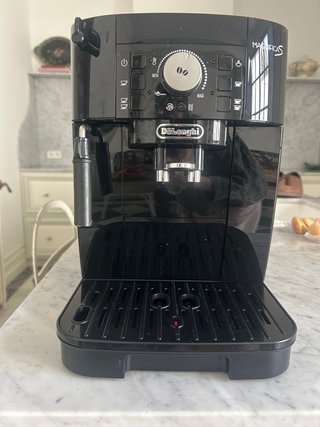 Cafetera Delonghi Magnifica S