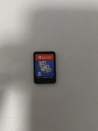 Just Dance 2022 Nintendo Switch