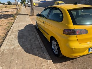 SEAT Ibiza 2006