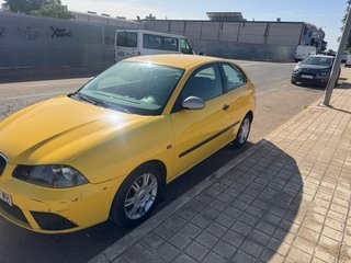 SEAT Ibiza 2006