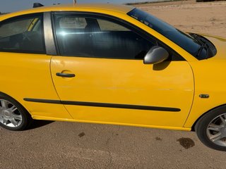 SEAT Ibiza 2006