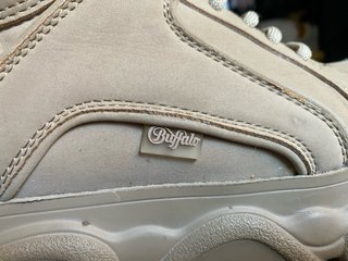 Buffalo Beige Veganas Talla 39