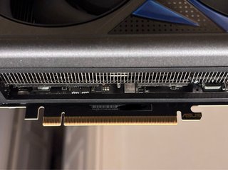 *Como Nuevo* ASUS RTX 4090 STRIX 24GB OC