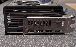 *Como Nuevo* ASUS RTX 4090 STRIX 24GB OC