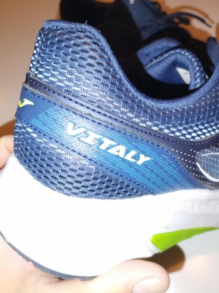 Zapatillas Joma Vitaly Talla 47
