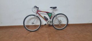 Bicicleta de Montaña EVEREST ANVER