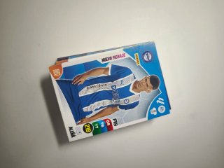 Lote 297 Cartas Adrenalyn XL 24/25